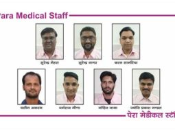 paramedical staff